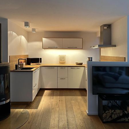 Landhaus Ela Oberstdorf Dış mekan fotoğraf