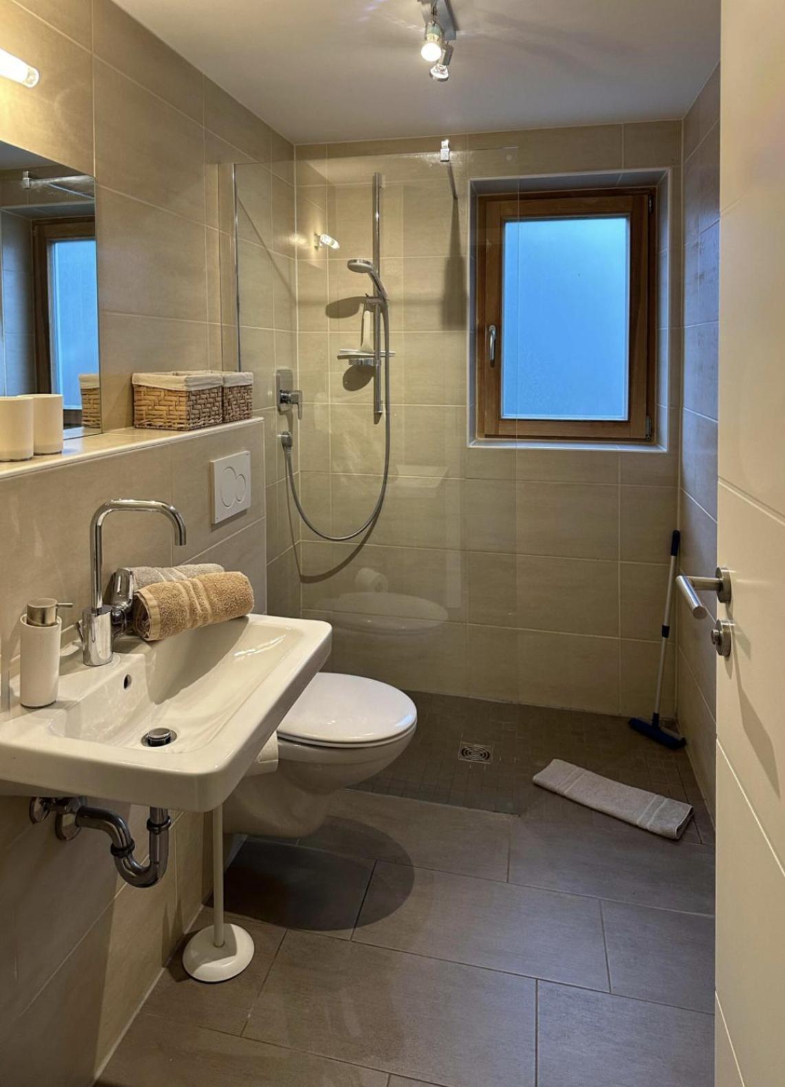 Landhaus Ela Oberstdorf Dış mekan fotoğraf
