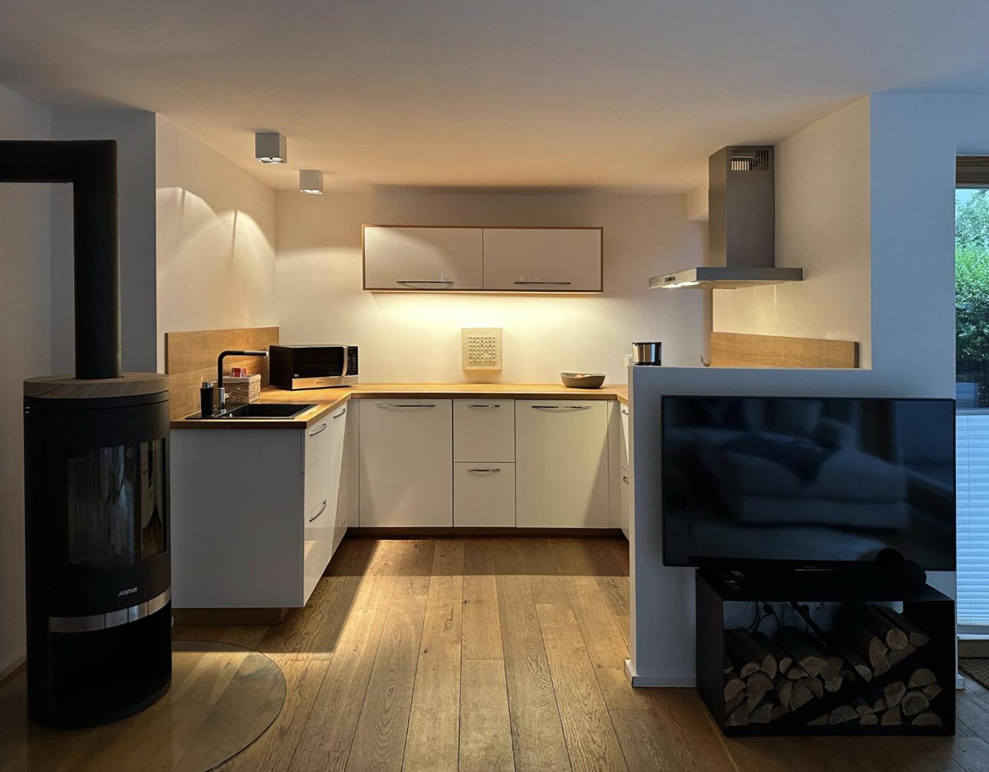 Landhaus Ela Oberstdorf Dış mekan fotoğraf