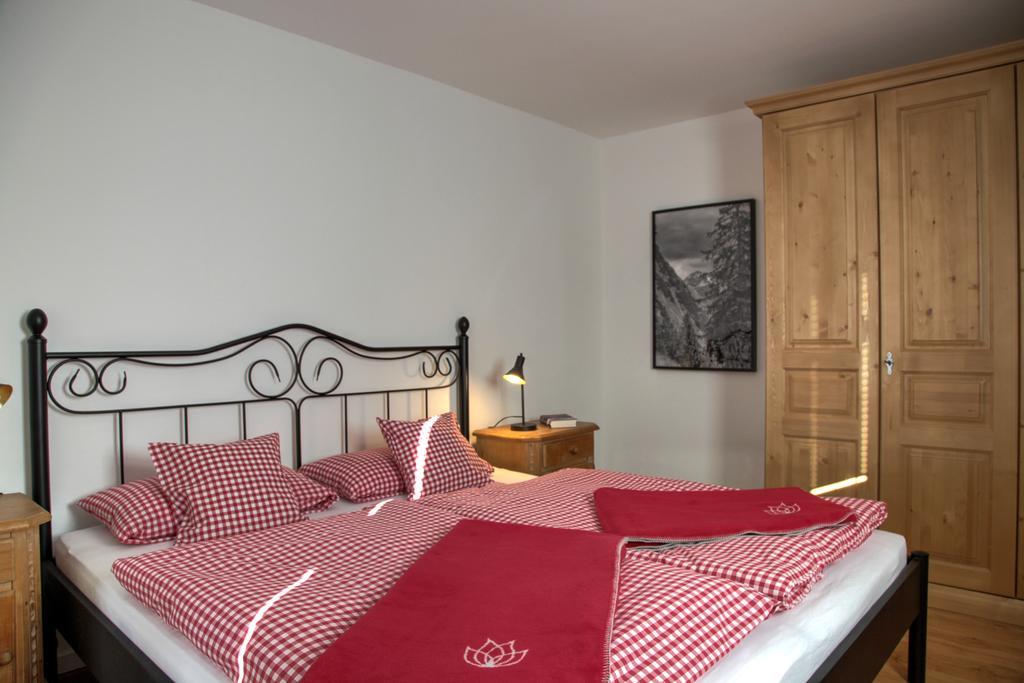 Landhaus Ela Oberstdorf Dış mekan fotoğraf