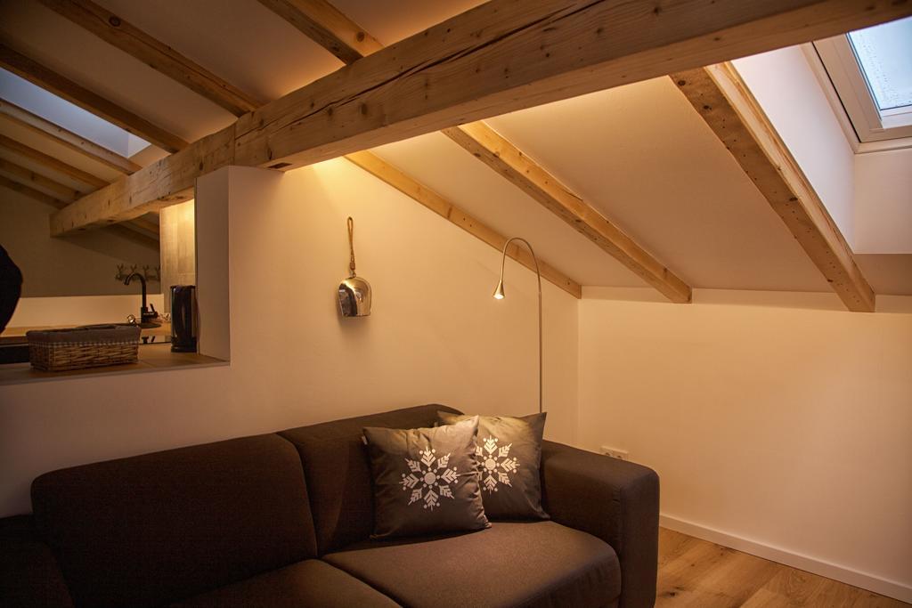 Landhaus Ela Oberstdorf Dış mekan fotoğraf