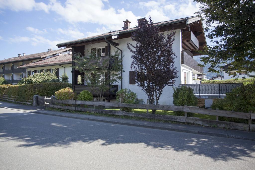 Landhaus Ela Oberstdorf Dış mekan fotoğraf